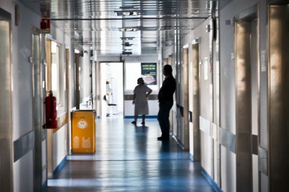 PCP, Governo, Unidade Local de Saúde do Norte Alentejano, ULSNA, Ministério da Saúde, João Ramos, Carla Cruz, hospital de Portalegre, saúde, serviço nacional de saúde, política