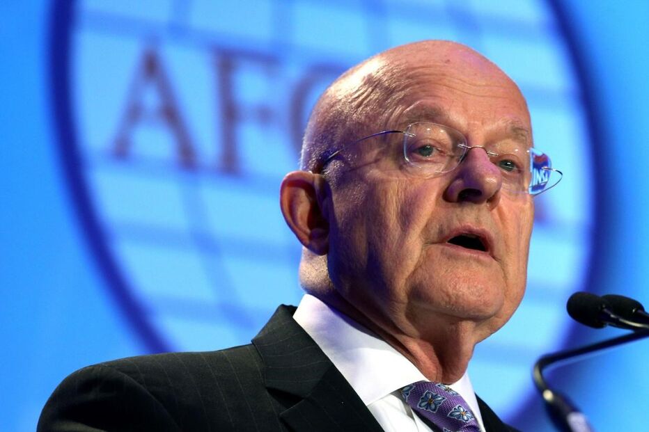 Estados Unidos, James Clapper, Congresso, CIA, Donald Trump, tenente-general da Força Aérea, política, espionagem