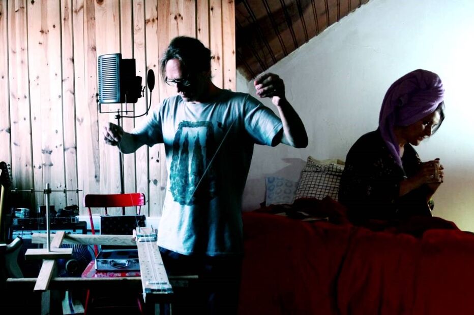 Osso Vaidoso, Miopia, Lisboa, Damas, Graça