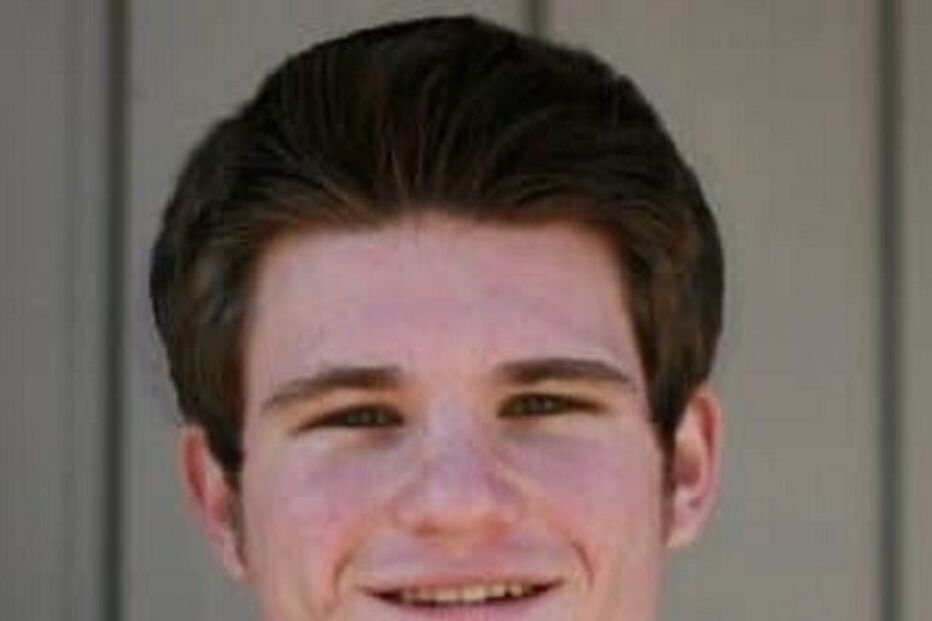 Colin Nathaniel Scott, Yellowstone, Wyoming, Estados Unidos, acidentes, desastres, géiser, parque