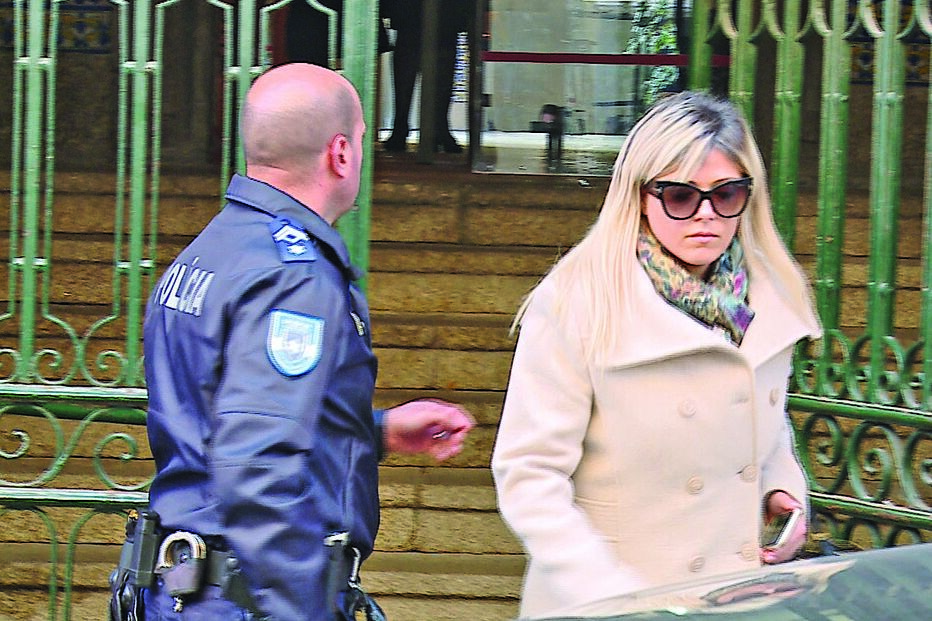 Fernanda Salomé Oliveira