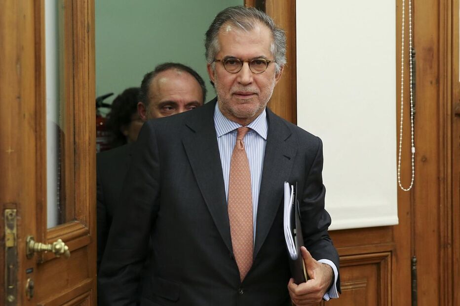 Caixa Geral de Depósitos, CGD, António Domingues, Tribunal Constitucional, economia, negócios e finanças, serviços financeiros, banca, política