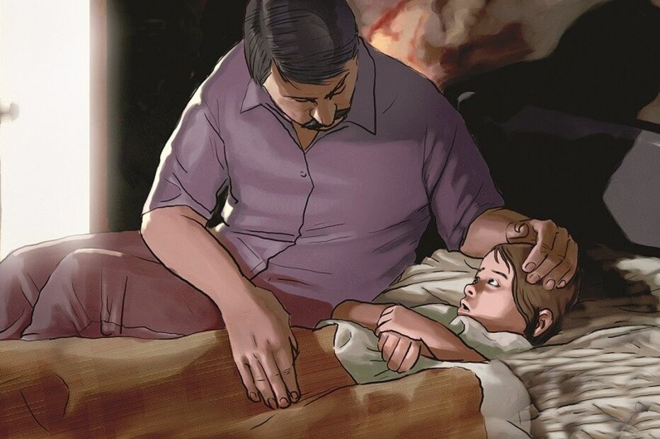 São Pedro do Sul, abuso sexual, menor, filho, Comissão de Proteção de Menores, Polícia Judiciária de Aveiro, crime, lei e justiça