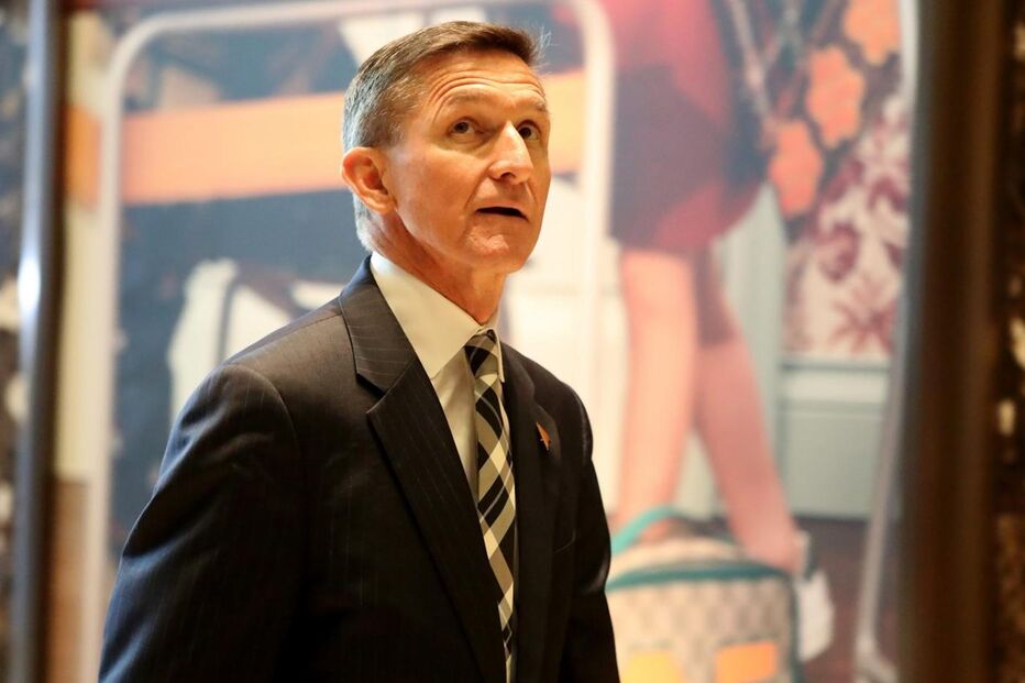 Estados Unidos, Donald Trump, Associated Press, Michael Flynn, Casa Branca, política, governo (sistema)