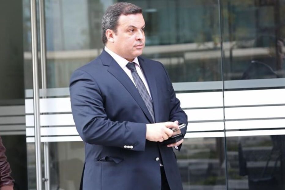 Instância Central Criminal de Lisboa, Caso das Secretas, diretor do Serviço de Informações Estratégicas de Defesa, Jorge Silva Carvalho, 