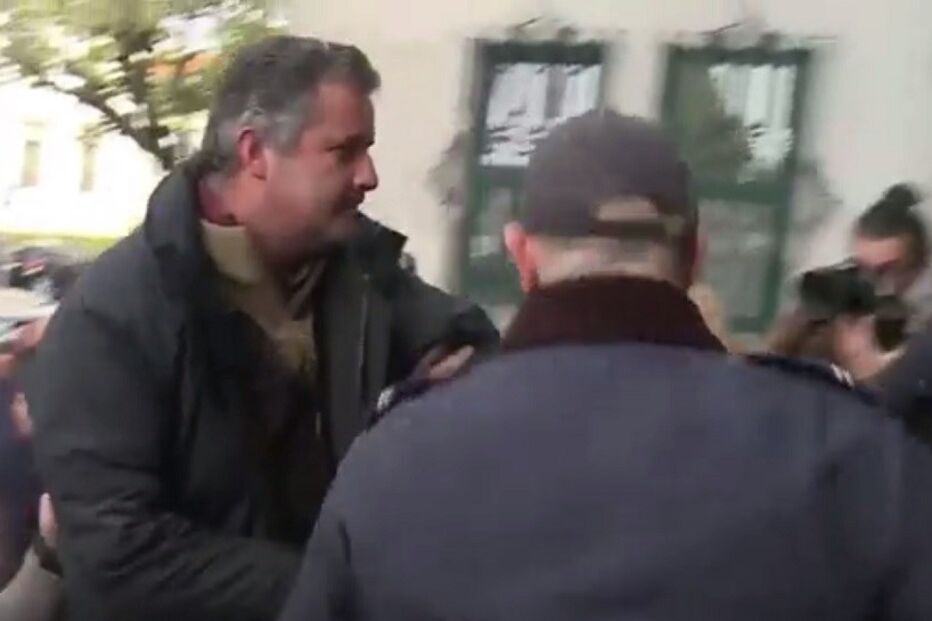 Monsanto, Lisboa, Pedro Dias, Aguiar da Beira, GNR, Carlos Caetano, prisão, homicídio