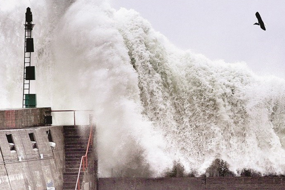 Autoridade Marítima Nacional, Portugal, Autoridade Marítima, meteorologia