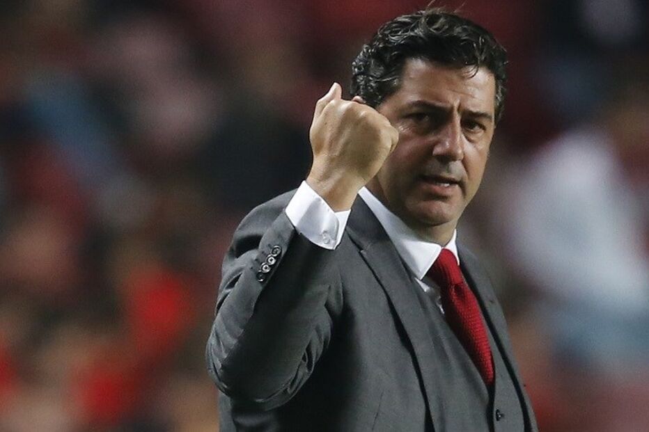 Rui Vitória