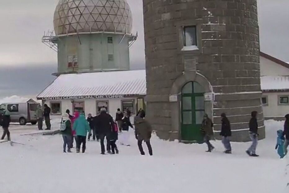 Instituto do Mar e da Atmosfera, IPMA, País, mau tempo, chuva, neve, tempo, meteorologia