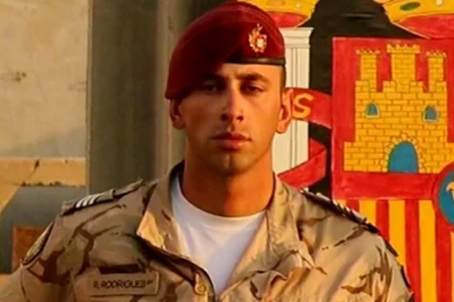 Ricardo Rodrigues, Cândida Vilar, Hugo Abreu, Dylan Silva, 127.º Curso de Comandos, DIAP, Lisboa, Ministério Público