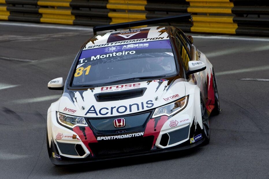 tiago, monteiro, vence, grande prémio, macau, guia, vitória