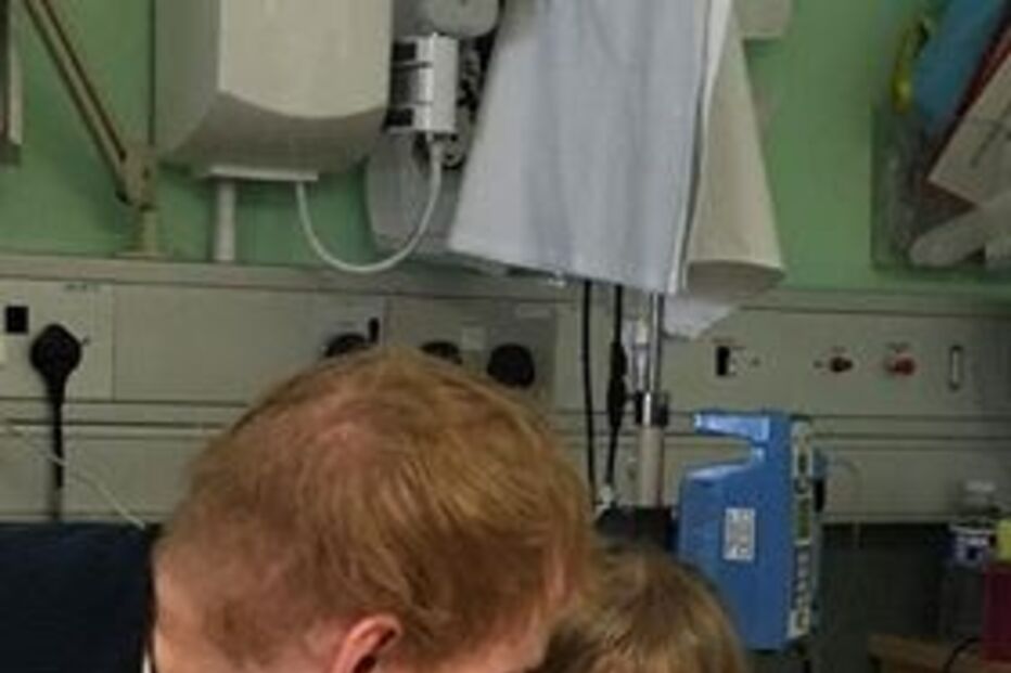 Ed Sheeran, Melody Driscoll, The Telegraph, música, doença, menina