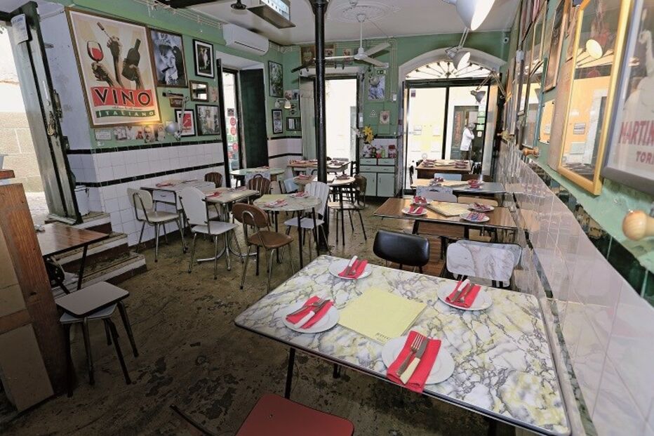 Itália, Tasca, Refeições, Itália, Roma, Sabores, risotos, pizas, cozinha