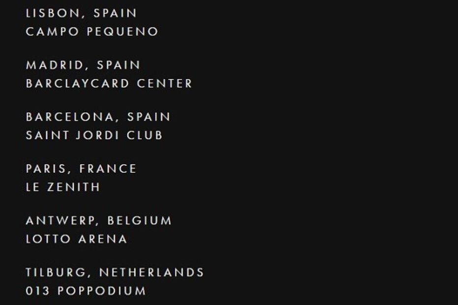 Korn, Lisboa, Campo Pequeno, Rock in Rio, artes, cultura e entretenimento, música