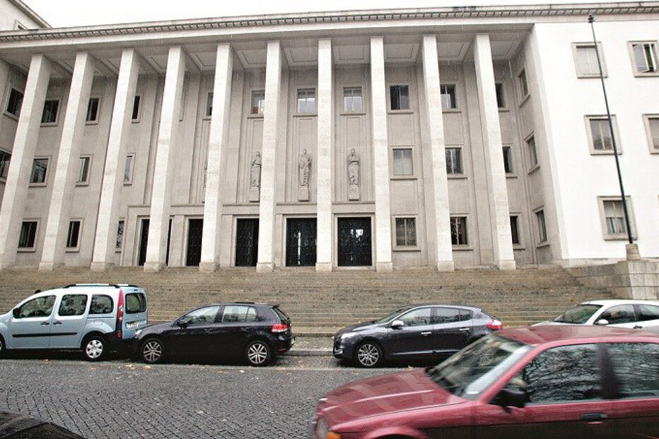 Maia, Ministério Público, Relação do Porto, crime, lei e justiça