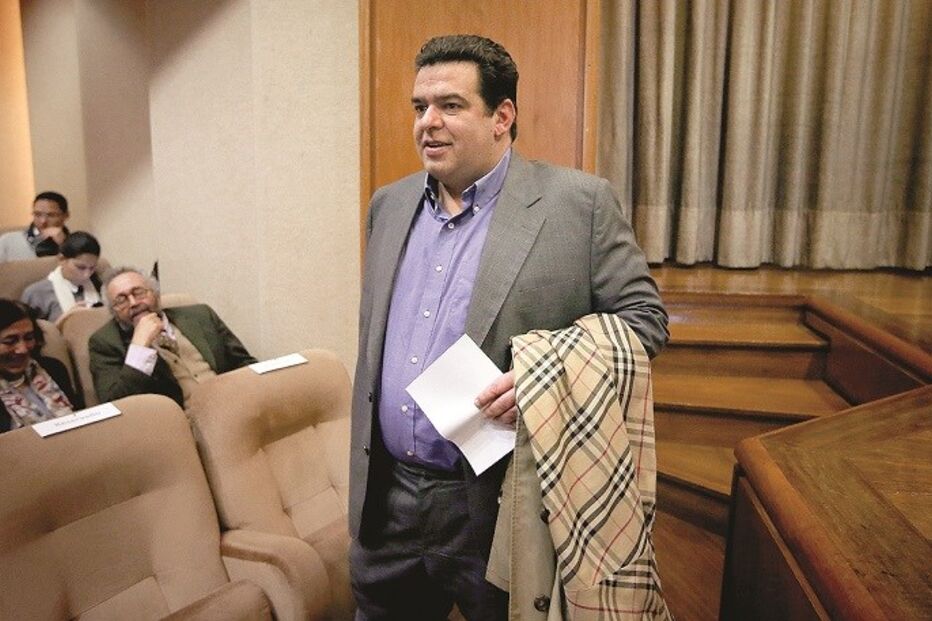 Mortágua, PS, secretário de Estado dos Assuntos Fiscais, Rocha Andrade, Governo, Fernando Rocha Andrade, Imposto Municipal