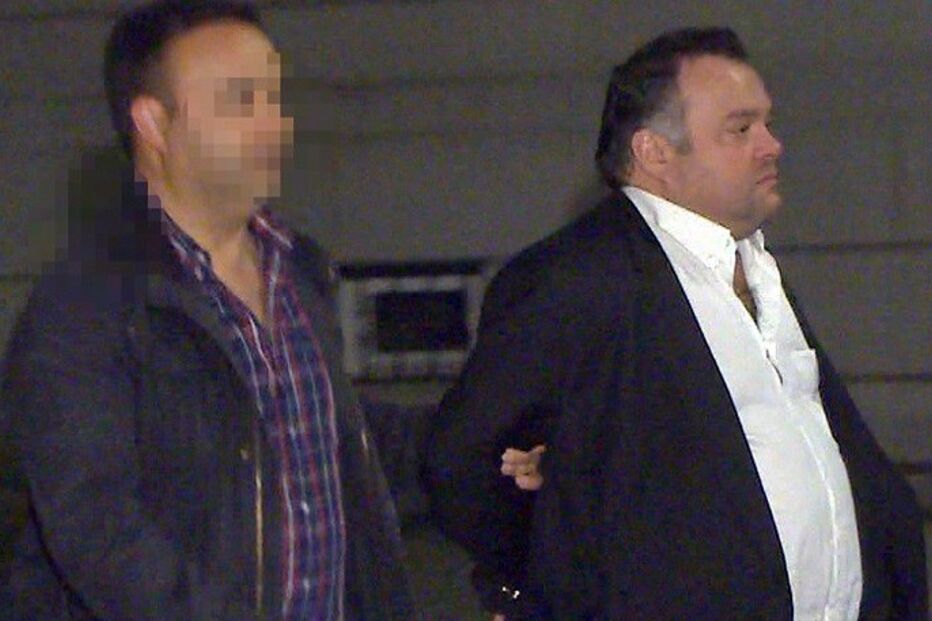 Emanuel Paulino, Bruxo da Areosa, Ministério Público, João Paulo Fernandes, Braga, Vila Nova de Gaia, Pedro Bourbon