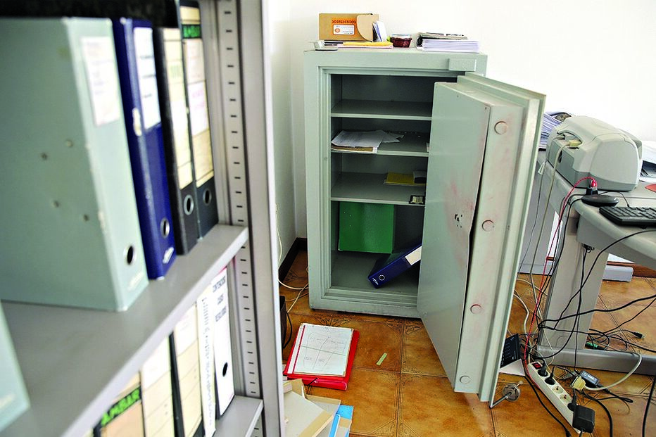 Barcelos, GNR, Núcleo de Investigação Criminal, polícia, investigação policial