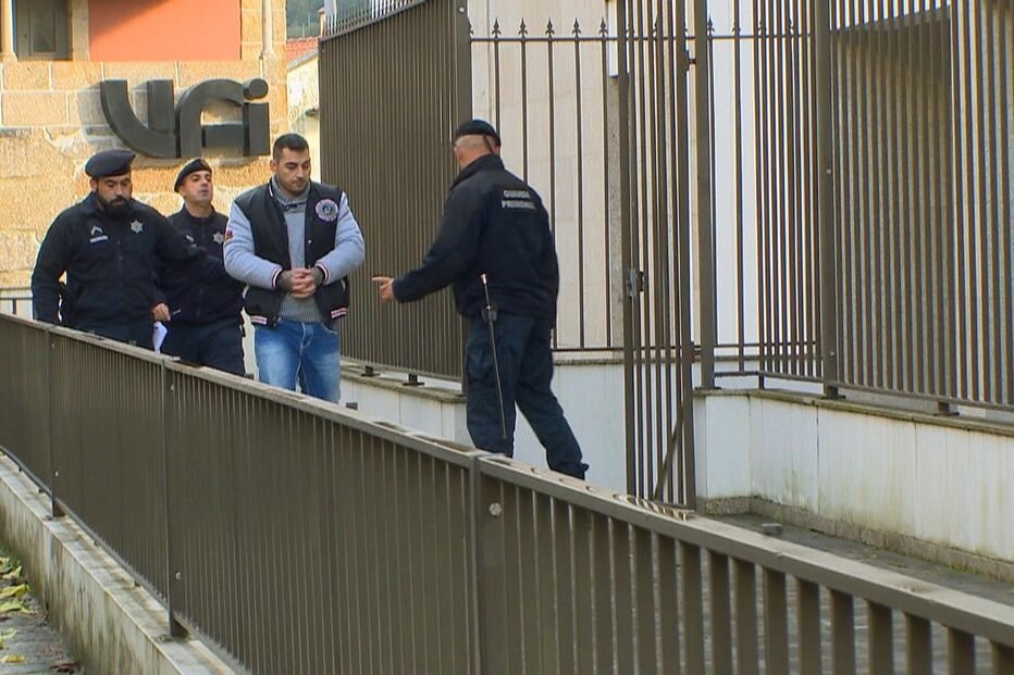 Francisco Lopes, Moreira de Cónegos, Guimarães, Mirel Lambride, PJ, Braga, tribunal