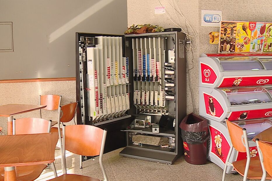 GNR, Flor de Oiã, Oliveira do Bairro, Hélder Vieira, Aveiro, Ricardo Vieira, crime, lei e justiça