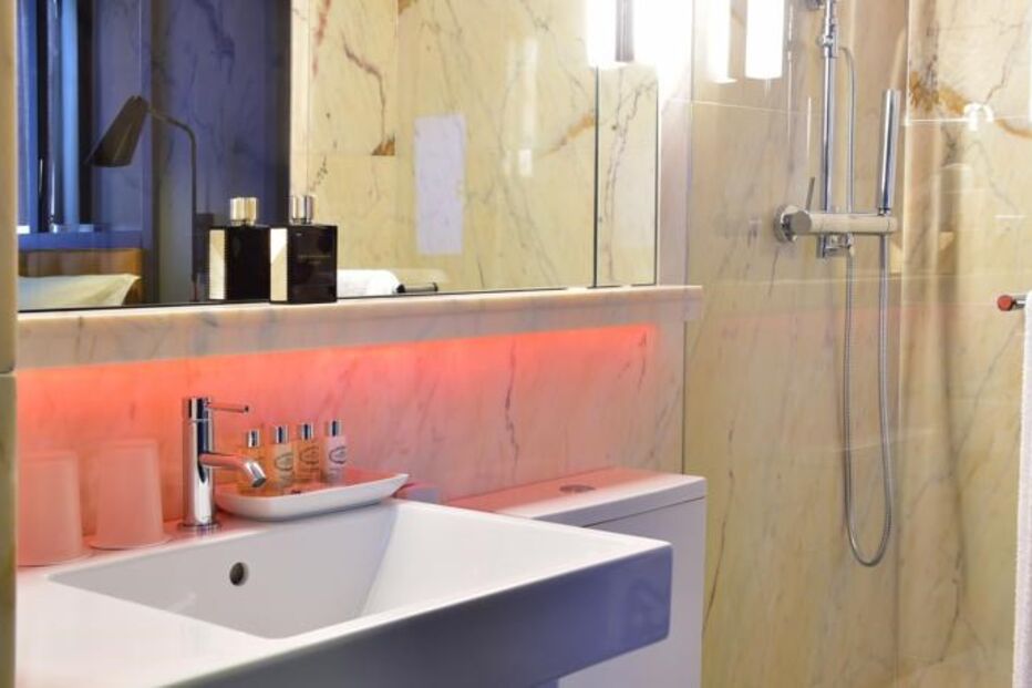 Pestana CR7 Lisboa, hotel, Cristiano Ronaldo, Lisboa, Real Madrid