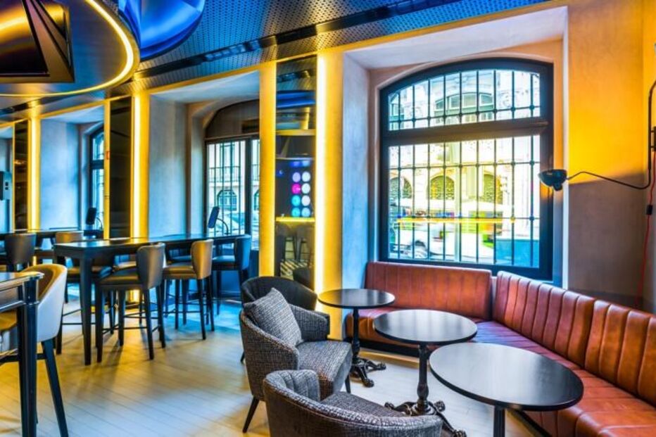 Pestana CR7 Lisboa, hotel, Cristiano Ronaldo, Lisboa, Real Madrid