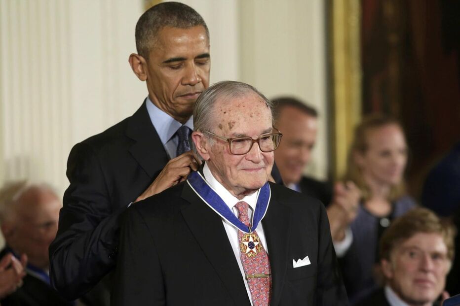 Barack Obama, homenagem, Medalha da Liberdade, Michael Jordan, Robert de Niro, Tom Hanks, Bill Gates