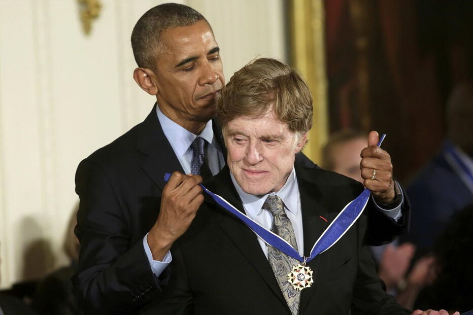 Barack Obama, homenagem, Medalha da Liberdade, Michael Jordan, Robert de Niro, Tom Hanks, Bill Gates