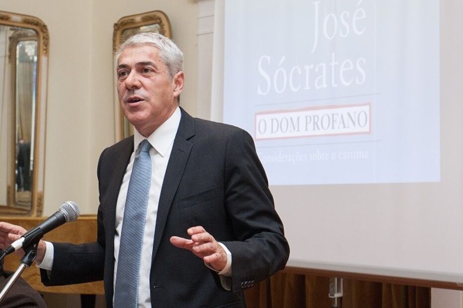 José Sócrates