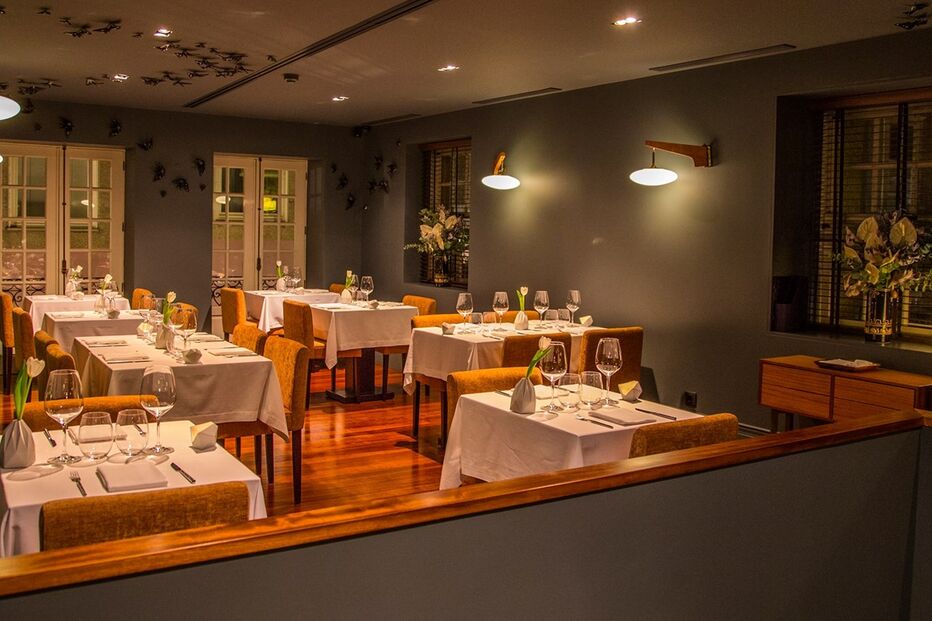 Restaurante Pedro Lemos