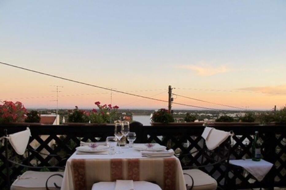 Restaurante Henrique Leis