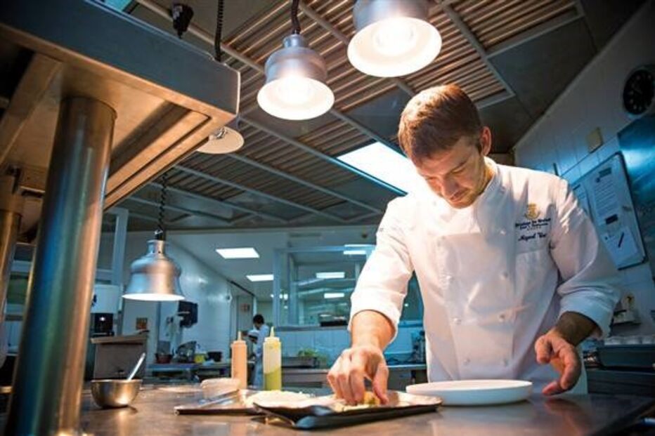 restaurante Fortaleza do Guincho