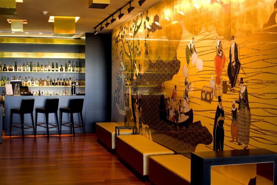 Restaurante Feitoria 