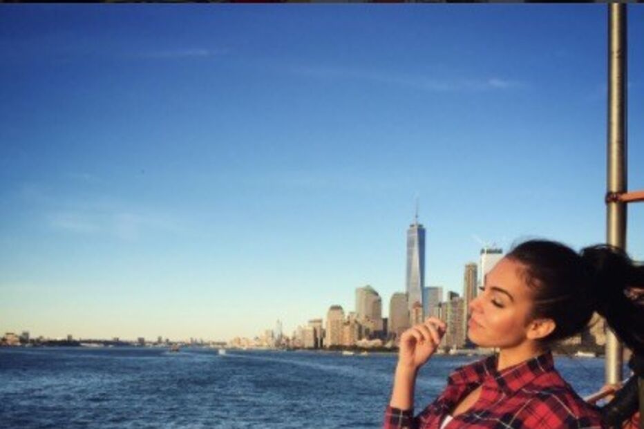 Ronaldo, namorada, espanhola, Madrid, craques, futebolista, português