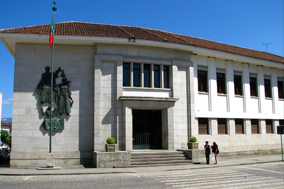 Tribunal de Monção