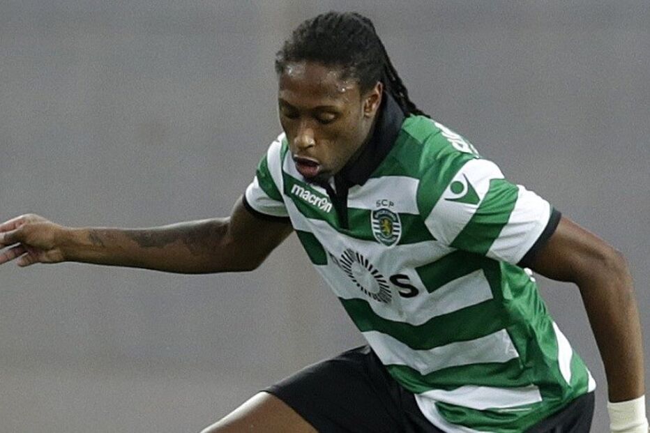 Rúben Semedo
