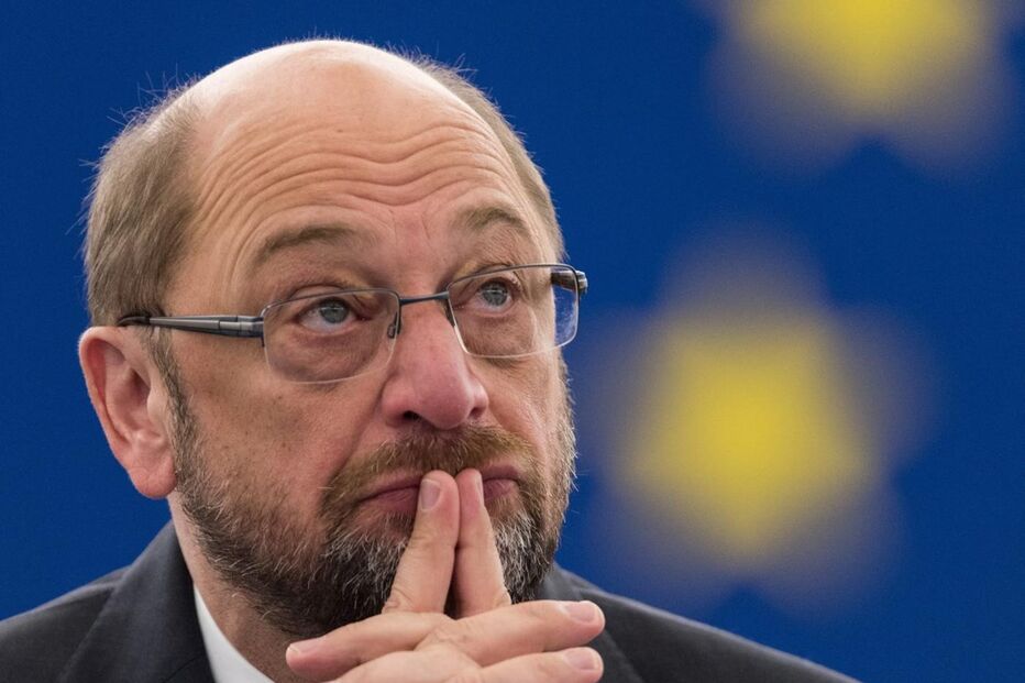 Martin Schulz