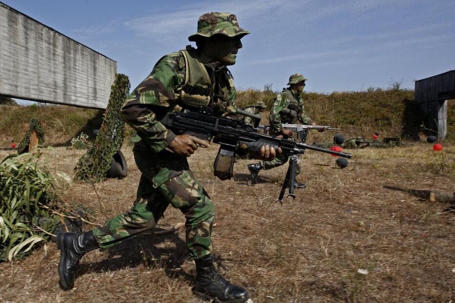 Associação de Comandos, José Lobo do Amaral, Forças Armadas, crime, lei e justiça, justiça e direitos