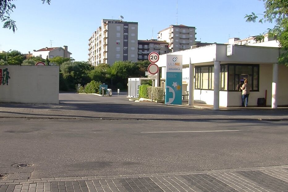 Hospital de Mirandela