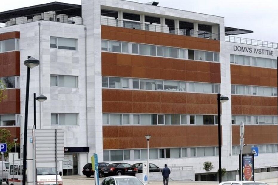 Ministério Público, Tribunal da Feira, Tribunal da Relação do Porto, Relação do Porto, Roménia, Portugal, GNR, Irlanda, crime, lei e justiça, justiça e direitos, crime, tribunal, julgamentos