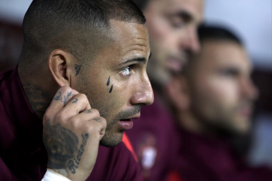 Alfredo, Mustang, Bairro Alto, Lisboa, Quaresma, Fernanda Maria, Cátia Costa, Ariana, família, tatuagem