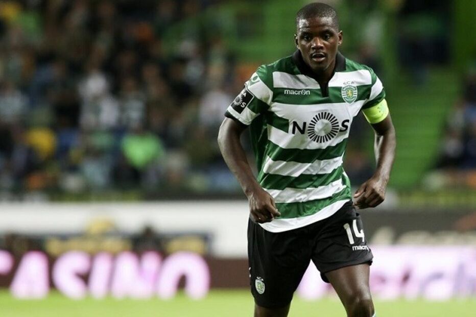 William Carvalho 
