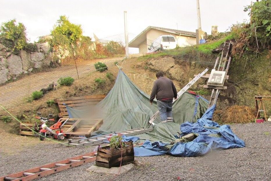 João Pereira Gomes, Santo Adrião, Vizela, Miguel Rodrigues, Fafe, Paulo Peixoto, GNR