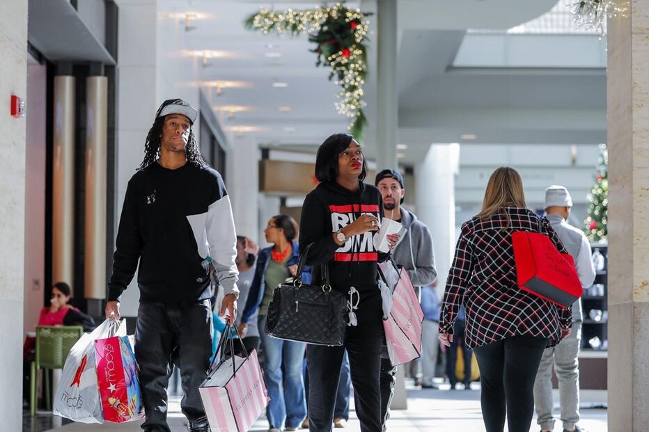 descontos, mundo, black friday