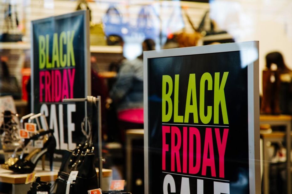 descontos, mundo, black friday