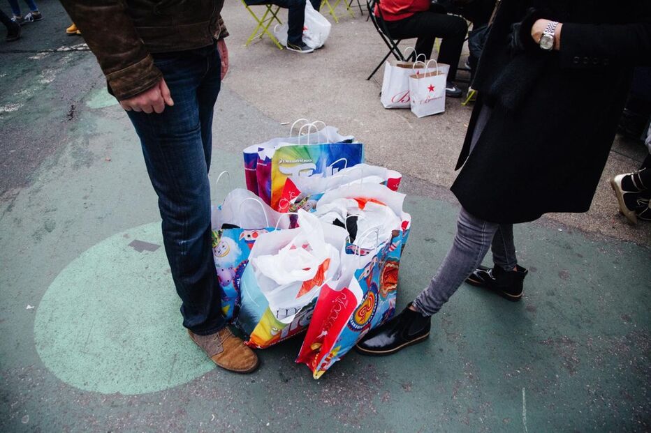 descontos, mundo, black friday