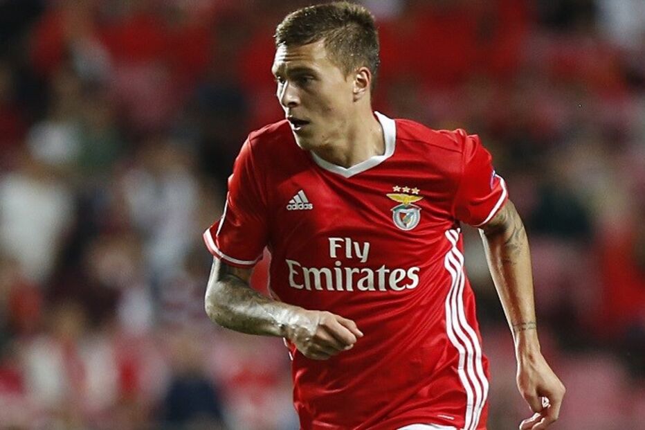 Victor Lindelof, Benfica, José Mourinho, Manchester United, Zlatan Ibrahimovic, PSG, Chelsea, Inter, futebol