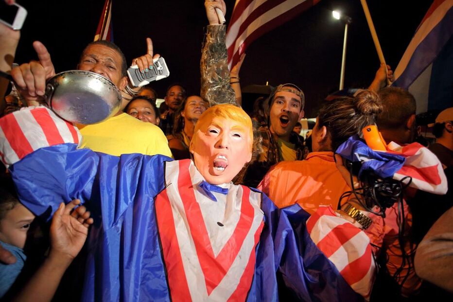 Fidel Castro, Cuba, morte, celebração, Estados Unidos, Little Havana, Miami