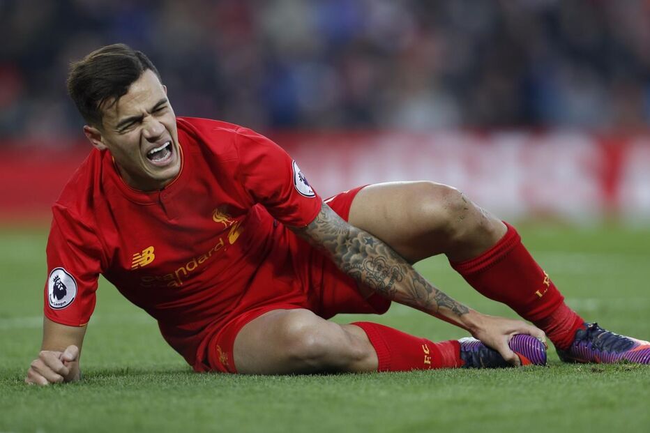 Philippe Coutinho, Sunderland, Liverpool, jogador