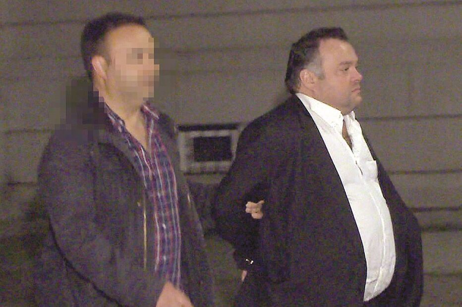 Emanuel Paulino, Bruxo da Areosa